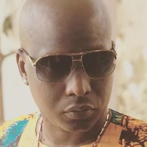 Meet your Posher, Algassimu